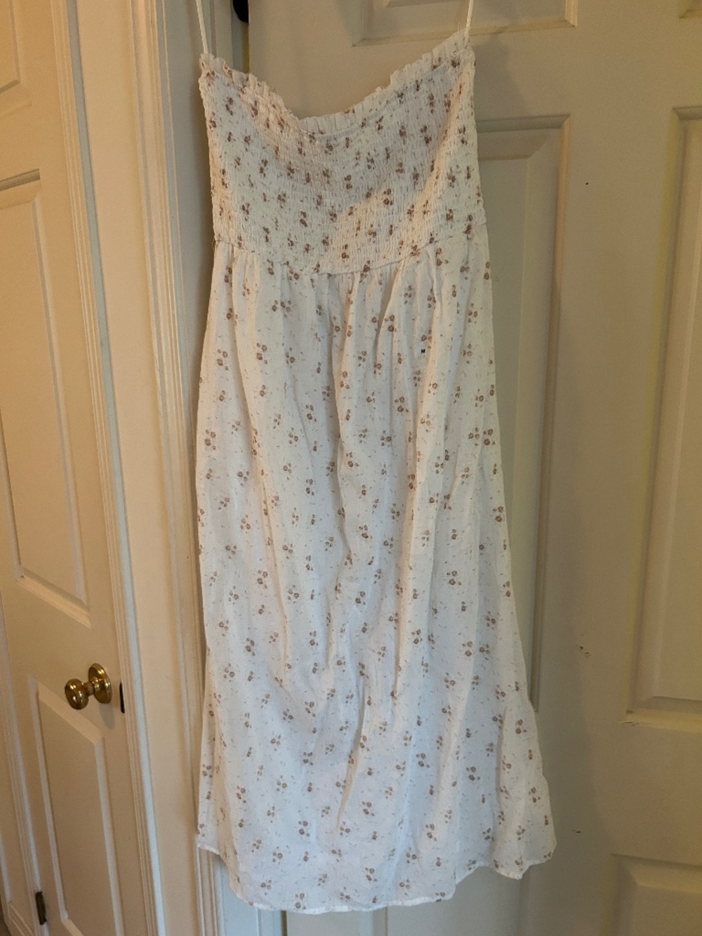 Women’s Aeropostale dress